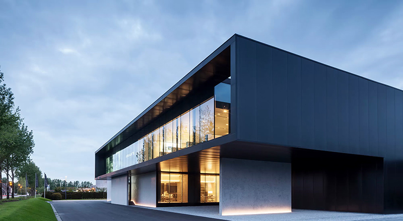 2022年LED显示屏市场趋势分析